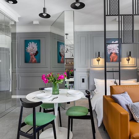Feminine Studio Fragola Apartments Краків Екстер'єр фото