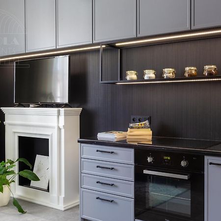Feminine Studio Fragola Apartments Краків Екстер'єр фото