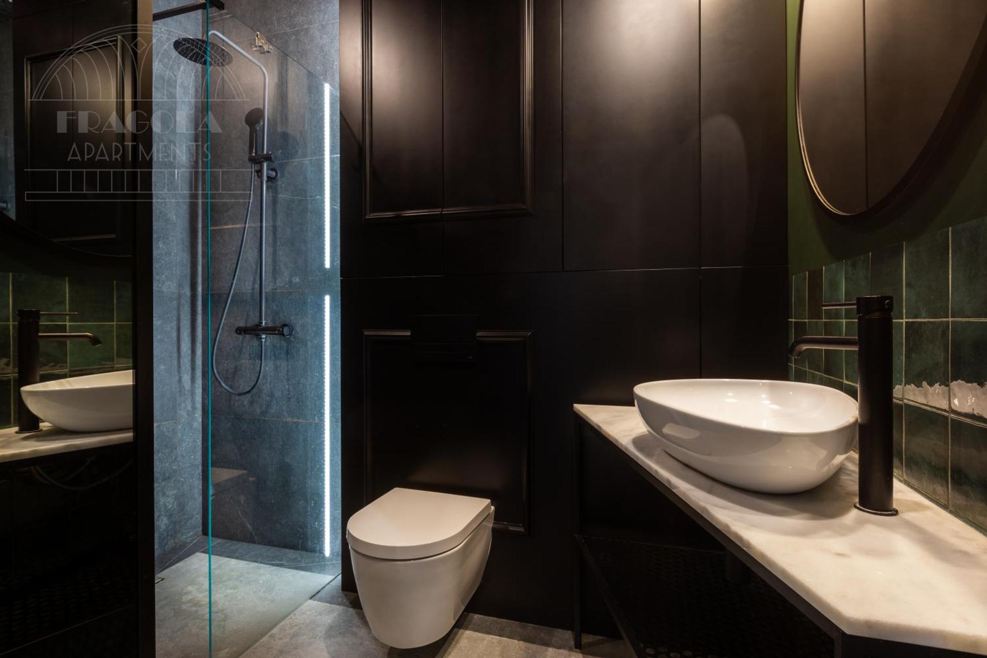 Feminine Studio Fragola Apartments Краків Екстер'єр фото