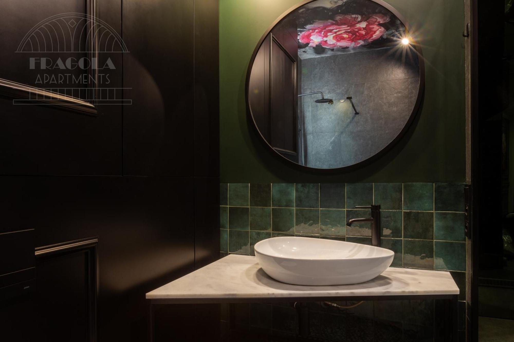 Feminine Studio Fragola Apartments Краків Екстер'єр фото